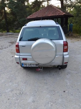 Обява за продажба на Toyota Rav4 Джип ~7 200 лв. - изображение 3