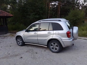 Обява за продажба на Toyota Rav4 Джип ~7 200 лв. - изображение 4