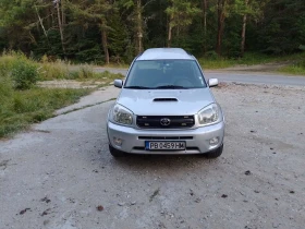 Обява за продажба на Toyota Rav4 Джип ~7 200 лв. - изображение 1