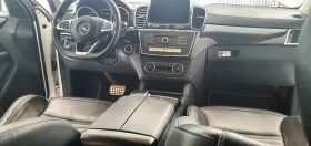 Mercedes-Benz GLE 350 Mercedes-Benz 350 D 4MATIC | Mobile.bg    11