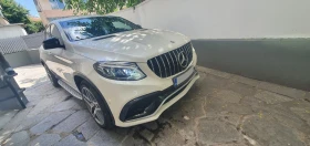  Mercedes-Benz GLE 35...