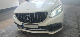 Mercedes-Benz GLE 350 Mercedes-Benz 350 D 4MATIC | Mobile.bg    4