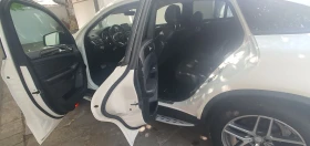 Mercedes-Benz GLE 350 Mercedes-Benz 350 D 4MATIC | Mobile.bg    13
