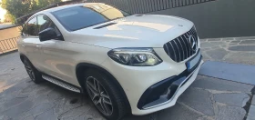 Mercedes-Benz GLE 350 Mercedes-Benz 350 D 4MATIC | Mobile.bg    2