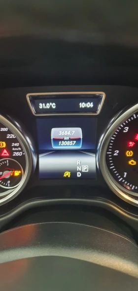 Mercedes-Benz GLE 350 Mercedes-Benz 350 D 4MATIC | Mobile.bg    15