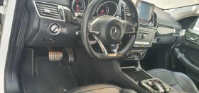 Mercedes-Benz GLE 350 Mercedes-Benz 350 D 4MATIC | Mobile.bg    8