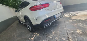 Mercedes-Benz GLE 350 Mercedes-Benz 350 D 4MATIC | Mobile.bg    6
