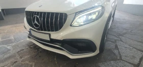 Mercedes-Benz GLE 350 Mercedes-Benz 350 D 4MATIC | Mobile.bg    3
