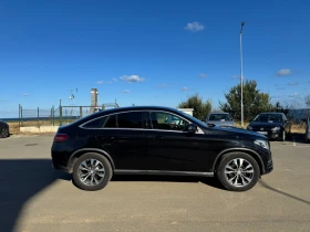 Mercedes-Benz GLE 350 GLE350 coupe | Mobile.bg    8