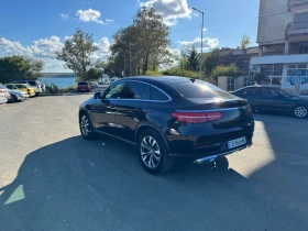 Mercedes-Benz GLE 350 GLE350 coupe | Mobile.bg    5