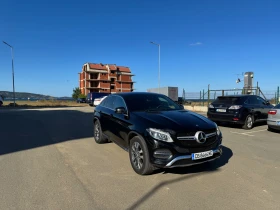Mercedes-Benz GLE 350 GLE350 coupe | Mobile.bg    2