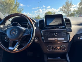 Mercedes-Benz GLE 350 GLE350 coupe | Mobile.bg    10