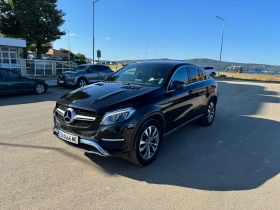 Mercedes-Benz GLE 350 GLE350 coupe | Mobile.bg    3