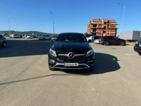  Mercedes-Benz GLE 35...