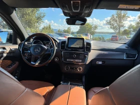 Mercedes-Benz GLE 350 GLE350 coupe | Mobile.bg    9