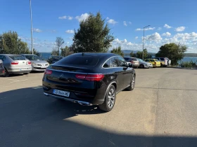 Mercedes-Benz GLE 350 GLE350 coupe | Mobile.bg    7