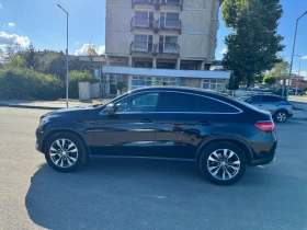 Mercedes-Benz GLE 350 GLE350 coupe | Mobile.bg    4