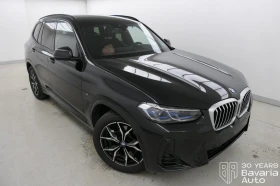 BMW X3 20d xDrive M Sport Paket Steptronic - 96060 лв. - 79475503 4