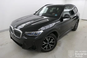 BMW X3 20d xDrive M Sport Paket Steptronic