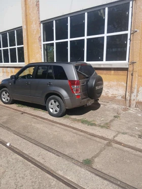 Suzuki Grand vitara - 10300 лв. / 5266.31 € - 60947219 2