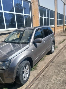 Suzuki Grand vitara - 10300 лв. / 5266.31 € - 60947219 4