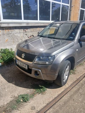 Suzuki Grand vitara - 10300 лв. / 5266.31 € - 60947219 3