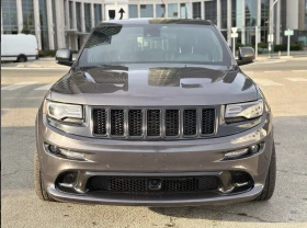 Jeep Grand cherokee SRT* 6.2* V8* 8ZF* ПОДГРЕВ* КАМЕРА* КЕЙЛЕС* LANE*  - 43400 лв. / 22190.07 € - 61230042 7