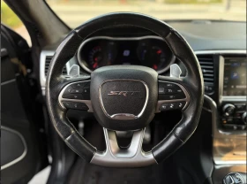 Jeep Grand cherokee SRT* 6.2* V8* 8ZF* ПОДГРЕВ* КАМЕРА* КЕЙЛЕС* LANE*  - 43400 лв. / 22190.07 € - 61230042 12