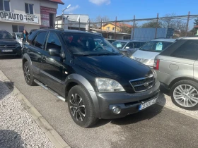 Kia Sorento 2.4i Gpl - 6300 лв. / 3221.14 € - 83182349 2