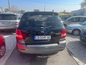 Kia Sorento 2.4i Gpl - 6300 лв. / 3221.14 € - 83182349 4