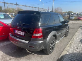 Kia Sorento 2.4i Gpl - 6300 лв. / 3221.14 € - 83182349 6