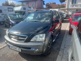 Kia Sorento 2.4i Gpl - 6300 лв. / 3221.14 € - 83182349 3