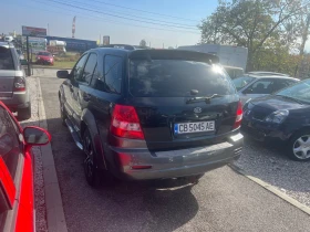 Kia Sorento 2.4i Gpl - 6300 лв. / 3221.14 € - 83182349 5