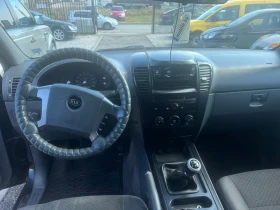 Kia Sorento 2.4i Gpl - 6300 лв. / 3221.14 € - 83182349 8