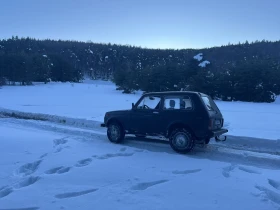 Lada Niva 1.7 | Mobile.bg    6