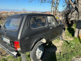 Lada Niva 1.7 | Mobile.bg    2