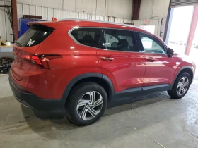 Hyundai Santa fe AWD* ПОДГРЕВ* CAMERA* , снимка 3