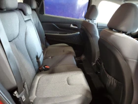 Hyundai Santa fe AWD* ПОДГРЕВ* CAMERA* , снимка 11