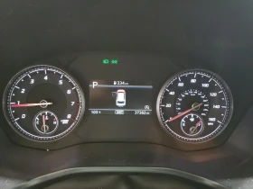 Hyundai Santa fe AWD* ПОДГРЕВ* CAMERA* , снимка 9