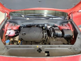 Hyundai Santa fe AWD* ПОДГРЕВ* CAMERA* , снимка 12