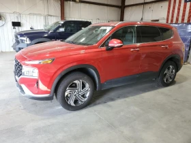 Hyundai Santa fe AWD* ПОДГРЕВ* CAMERA* 