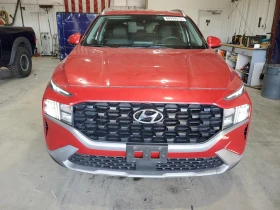 Hyundai Santa fe AWD* ПОДГРЕВ* CAMERA* , снимка 5