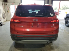 Hyundai Santa fe AWD* ПОДГРЕВ* CAMERA* , снимка 6