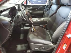 Hyundai Santa fe AWD* ПОДГРЕВ* CAMERA* , снимка 7