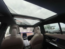 Mercedes-Benz EQE 350 SUV 4Matic AMG Line - 61400 € / 120087.96 лв. - 18295182 13