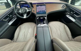 Mercedes-Benz EQE 350 SUV 4Matic AMG Line - 61400 € / 120087.96 лв. - 18295182 10