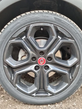 Renault Kadjar Space Gray - 11700 € / 22883.21 лв. - 38009386 14