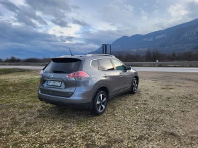 Nissan Rogue 2.5i SL AWD - 10900 € / 21318.55 лв. - 65758810 5
