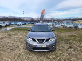 Nissan Rogue 2.5i SL AWD - 10900 € / 21318.55 лв. - 65758810 8