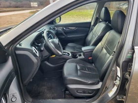 Nissan Rogue 2.5i SL AWD - 10900 € / 21318.55 лв. - 65758810 9